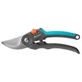 GARDENA Gartenschere, "PremiumCut Flex", ergonomisch, L: 19,6 cm - bunt