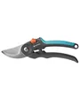Gardena Secateurs PremiumCut Flex Bypass Garden Secateurs for green wood 24 mm