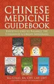 Kg Stiles Chinese Medicine Guidebook Essential Oils to Balance the (Taschenbuch)