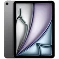 Apple iPad Air Wi-Fi (M3) (2025) 27,9 cm (11,0 Zoll) 128 GB spacegrau
