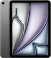 Apple iPad Air 11 2025 128GB WiFi space grau