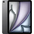 Apple iPad Air 11" (128 GB), Tablet-PC, grau, 27,96 cm (11"), 128 GB
