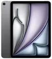 Apple iPad Air (2025) 128 GB Tablet 27,9 cm (11 Zoll) iPadOS 12 MP  Grau
