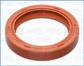 AJUSA Wellendichtring, Kurbelwelle 15008100 für MINELLI MERCEDES-BENZ AUSTIN