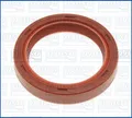 AJUSA 15008100 Wellendichtring, Kurbelwelle für AUSTIN,CATERHAM,DAEWOO,DONKERVOO
