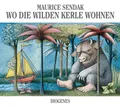Wo die wilden Kerle wohnen | Maurice Sendak | Buch | Diogenes Kinderbücher