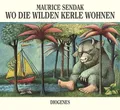 Wo die wilden Kerle wohnen