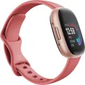 Fitbit Versa 4 (40.50 mm) (FB523RGRD)