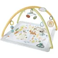 Fisher-Price Fisher-Price Simply Senses Sensorische Erlebnisdecke