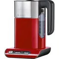 BOSCH Wasserkocher TWK8614P, 1,5 l, 2400 W rot