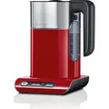 BOSCH TWK8614PWasserkocher Styline 2.400W. 1,5l rot - Rot