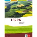 TERRA Geographie 6. Schülerbuch Klasse 6. Ausgabe Sachsen Oberschule