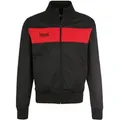 Lonsdale Trainingsjacke Alnwick schwarz XXXL (64/66)