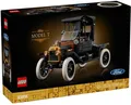 Gadget - Lego: 11376 - Icons - Ford Model T -D- Lego