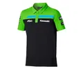 Kawasaki WSBK Team Replica Polo Shirt Unisex Gr.XXL