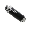 HURRIC Supersport Slip on Ersatzdämpfer (4-1) passend für Yamaha XJR1300 RP19 Bj