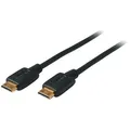 EGB-Kabel HDMI-Stecker/HDMI-Stecker 2 m Typ A - ATC