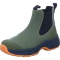 Woden Chelsea Boots SIRI WATERPROOF Damen 31343531323735 Oliv 37 EU - Grün - 37