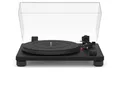 Sonoro Platinum Automatisch EAS - Matt schwarz
