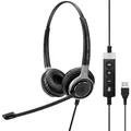 Sennheiser EPOS Impact SC 660 USB ML Premium-Headset