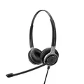 EPOS - 1000553 - IMPACT SC 660 USB ML - Headset - on-ear - kabelgebunden - USB