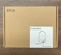 EPOS IMPACT SC 660 USB ML - Headset - On-Ear kabelgebunden USB Schwarz Silber