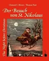 Der Besuch von Sankt Nikolaus: The Night before Chr... | Buch | Zustand sehr gut