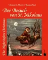 Der Besuch von Sankt Nikolaus