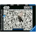 Ravensburger Star Wars (1000 Teile) (00.014.989)