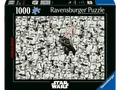RAVENSBURGER Challenge Star Wars Puzzle