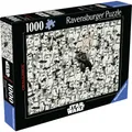 Ravensburger Challenge Star Wars Puzzle 12000458