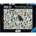 Ravensburger Puzzle Challenge Star Wars