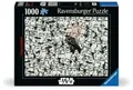 Ravensburger Puzzle Challenge Star Wars 12000458
