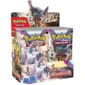 Pokémon Scarlet & Violet Paldea Evolved - Booster Display (36 Booster) - englisch