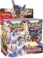 Pokémon TCG: Scarlet & Violet-Paldea Evolved Booster Display Box (36 Packs) - Niederländische Sprache