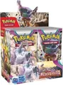 Pokemon Scarlet & Violet Paldea Evolved DISPLAY (36 Booster) ENGLISCH NEU OVP