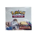 Pokémon Scarlet & Violet Paldea Evolved Booster Box Pokemon - Englisch