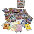 Pokémon TCG: Scarlet Violet Paldea Evolved Defekt alle Päckchen geöffnet