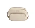BOGNER Handtasche Klosters Lidia Oyster Gray