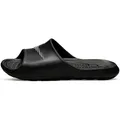 Nike Sportswear VICTORI ONE SHOWER SLIDE Badesandale Badelatschen schwarz 44 EU