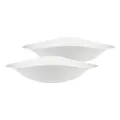 Villeroy & Boch Vapiano Pastateller Set 2-tlg. 26x21 cm Vapiano 1042578476