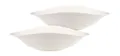 Villeroy & Boch Pastateller Pastateller Set 2tlg 26x21cm Dune Vapiano