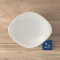 VILLEROY & BOCH Vapiano Pastateller 2er-Set - 8476 -