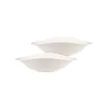 Villeroy & Boch Pastateller-Set VAPIANO BHT 21x6.30x26 cm weiß