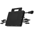 Hoymiles HMT-1800-4T 0% MwSt §12 III UstG 1,8kW Mikrowechselrichter Balkonkraftw