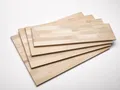 Leimholz Buche 240 x 30 x 2,7 cm