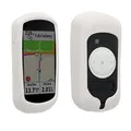 kwmobile Hülle kompatibel mit Garmin Edge Explore - Silikon GPS Fahrrad Case Schutzhülle