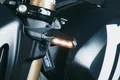 Motoism Blinkerfeder Blinkerposition Lichtfeder indisch