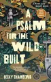 Becky Chambers A Psalm for the Wild-Built (Gebundene Ausgabe) Monk & Robot