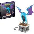 MEGA Pokémon POKÉMON - MINI MOTION GOLBAT (HTH72)